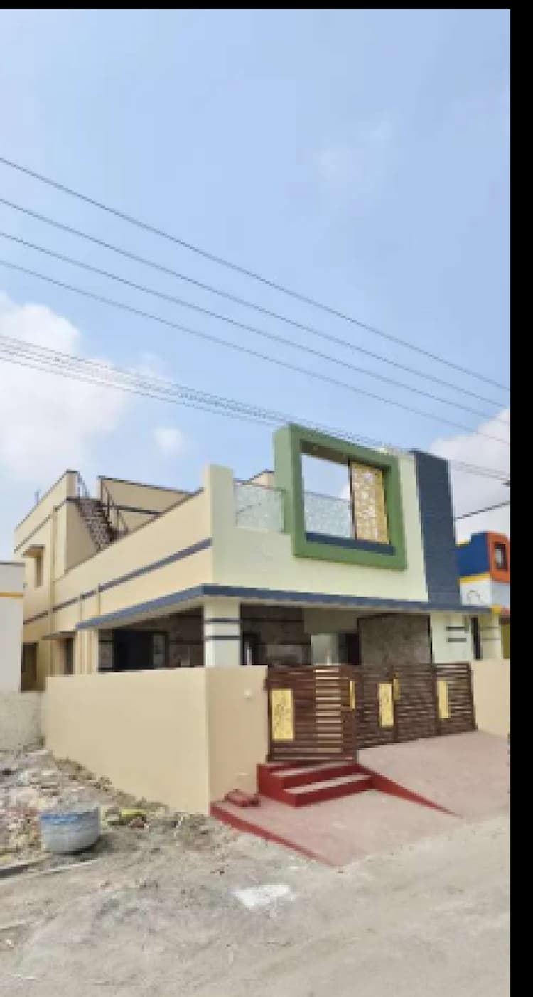 3bhk house for sale 