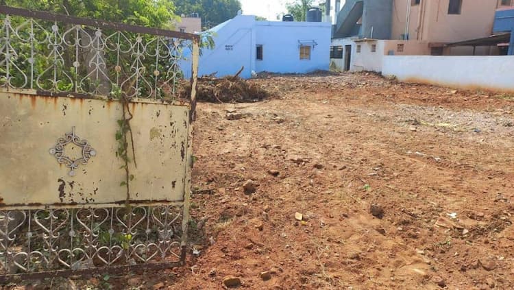 Land for Sale