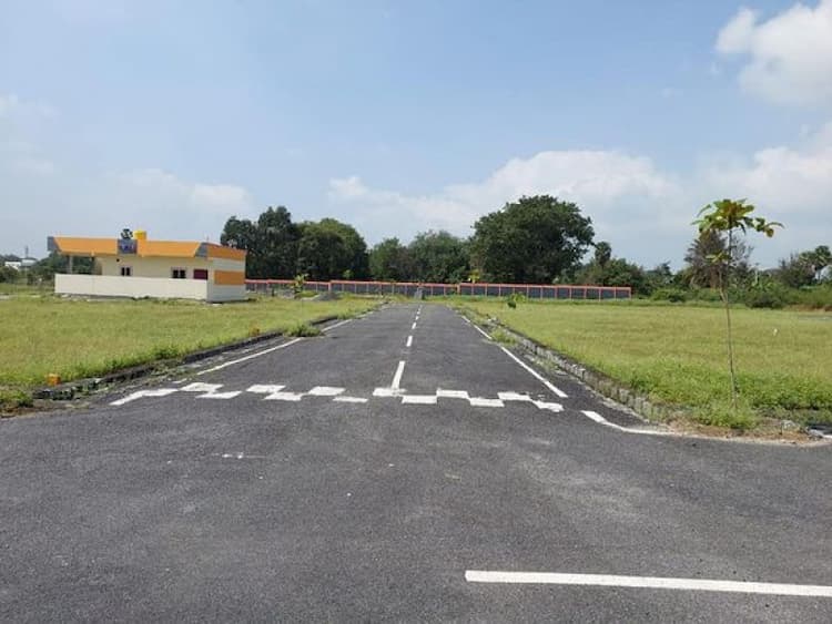 Single Property Image
