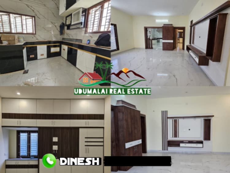 2 BHK House for Sale