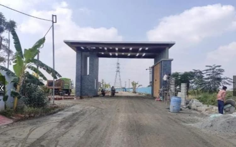 Residential Plot / Land for sale in Pattanam, Coimbatore