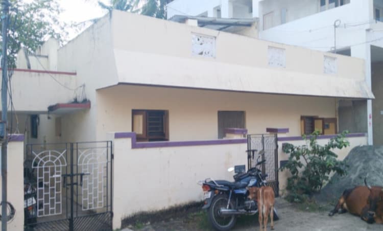 2 BHK House for Sale