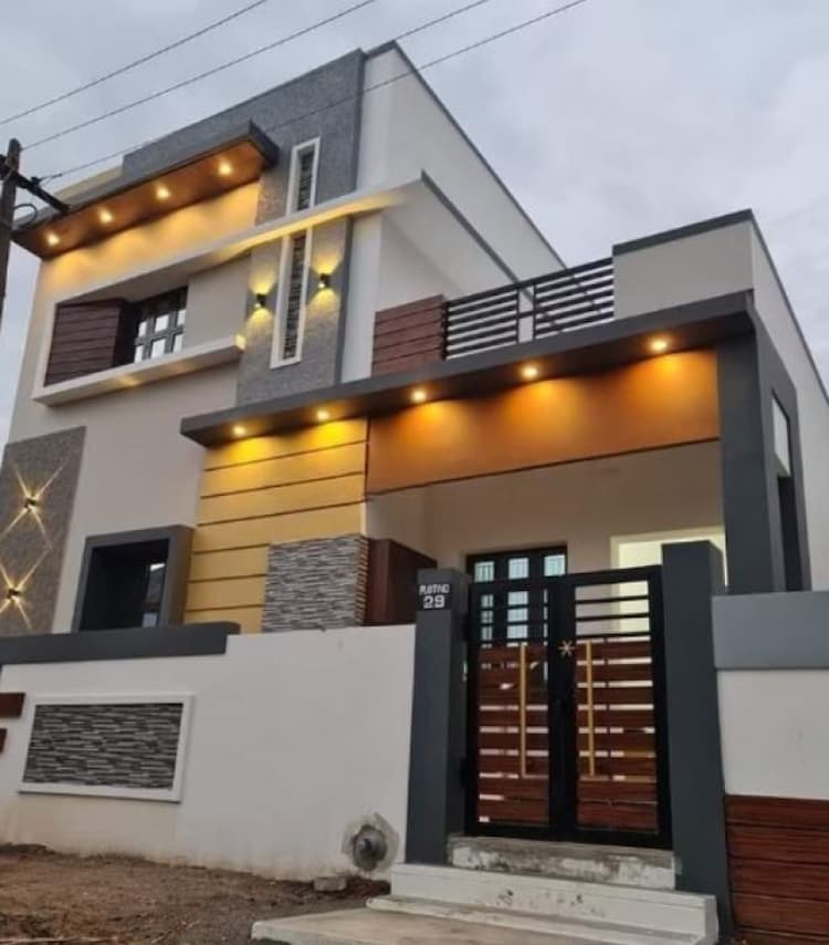 3 BHK House for Sale