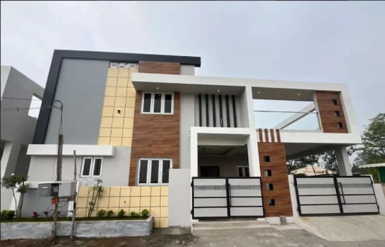 Single Property Image