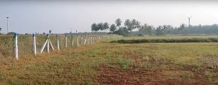 5 Acre Land for Sale