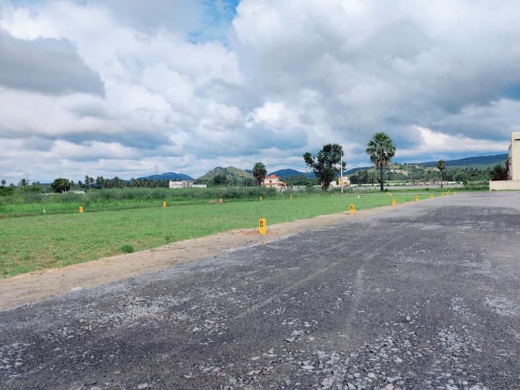 Single Property Image