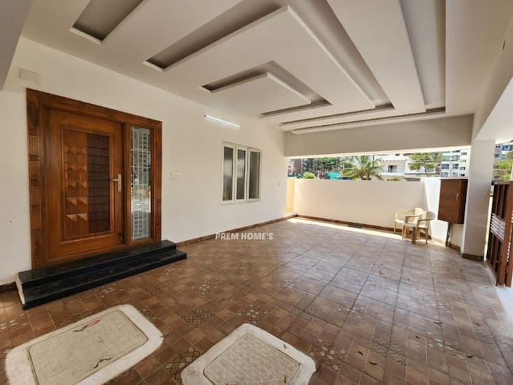 NEW 3 BHK HOUSE FOR SALE