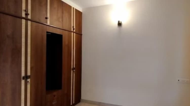 2 BHK Apartment for Sale