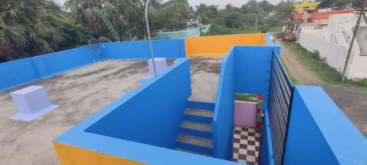 Single Property Image