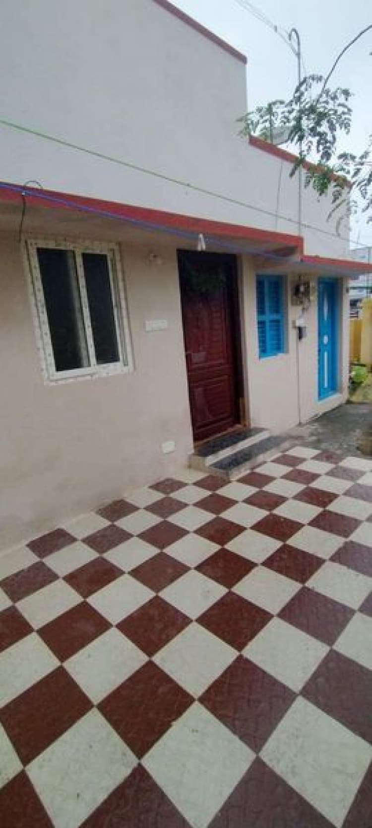 Rental House for Sale