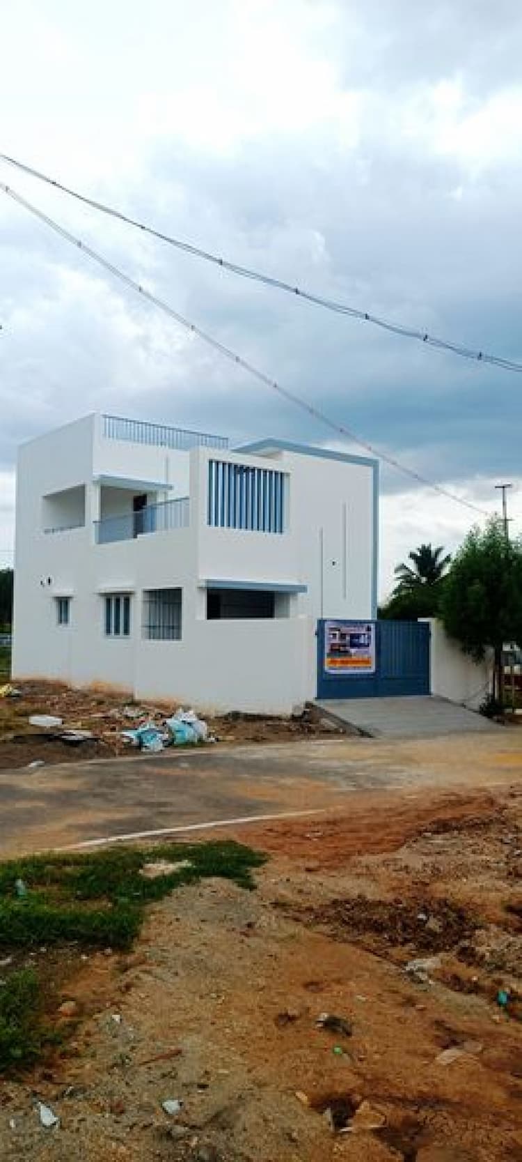 Single Property Image