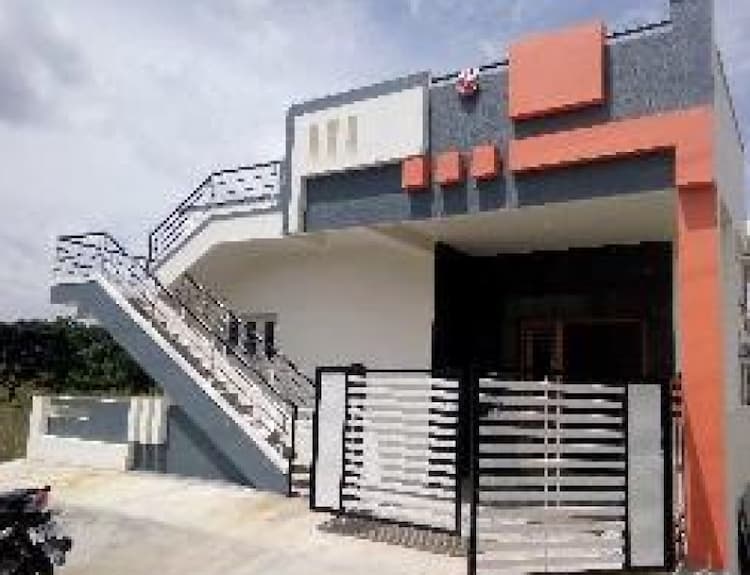 2 BHK House for sale