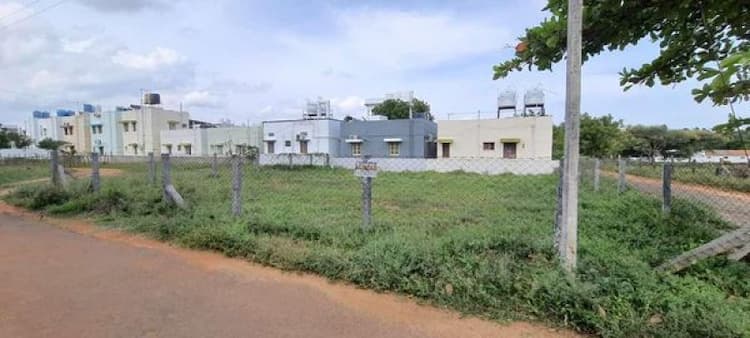 Single Property Image