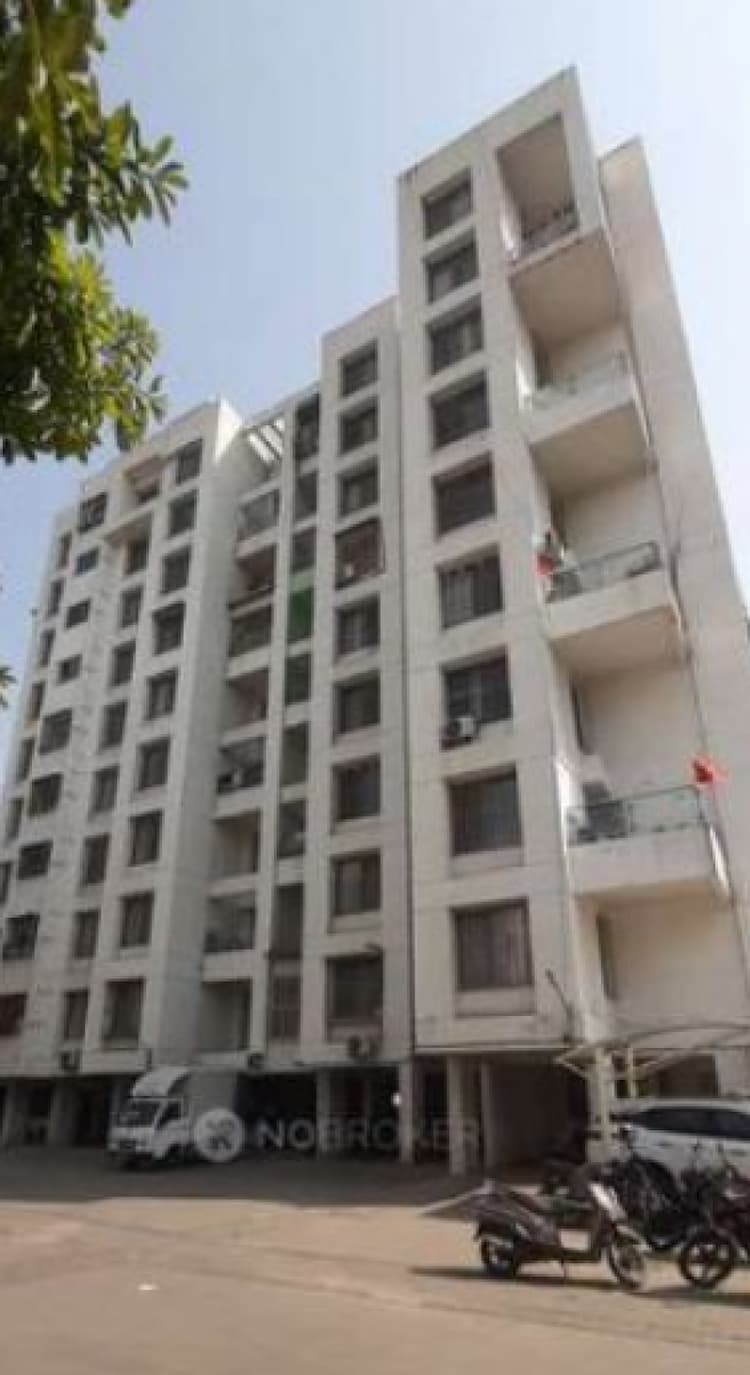 2 BHK Apartment for Sale