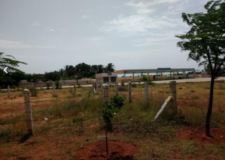 Single Property Image