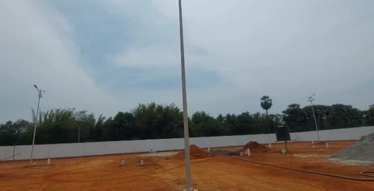 Single Property Image