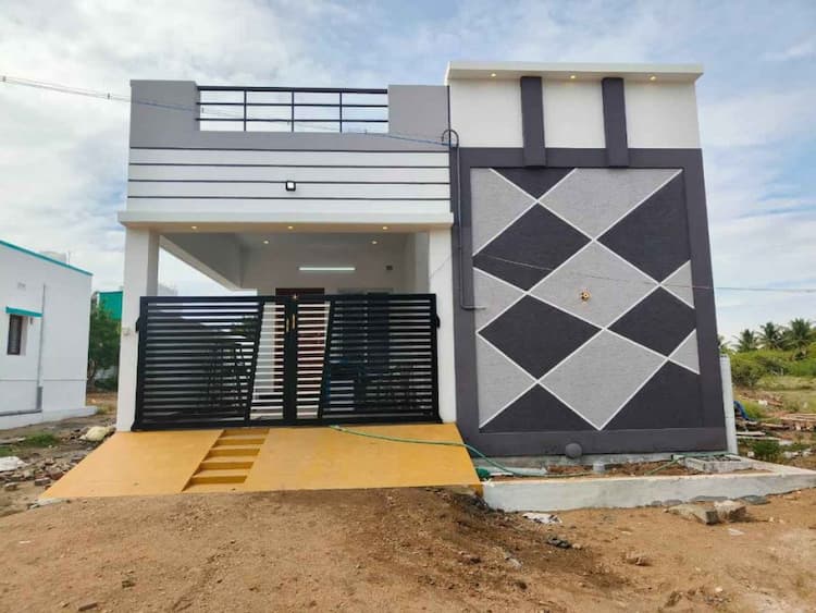 2bhk house for sale