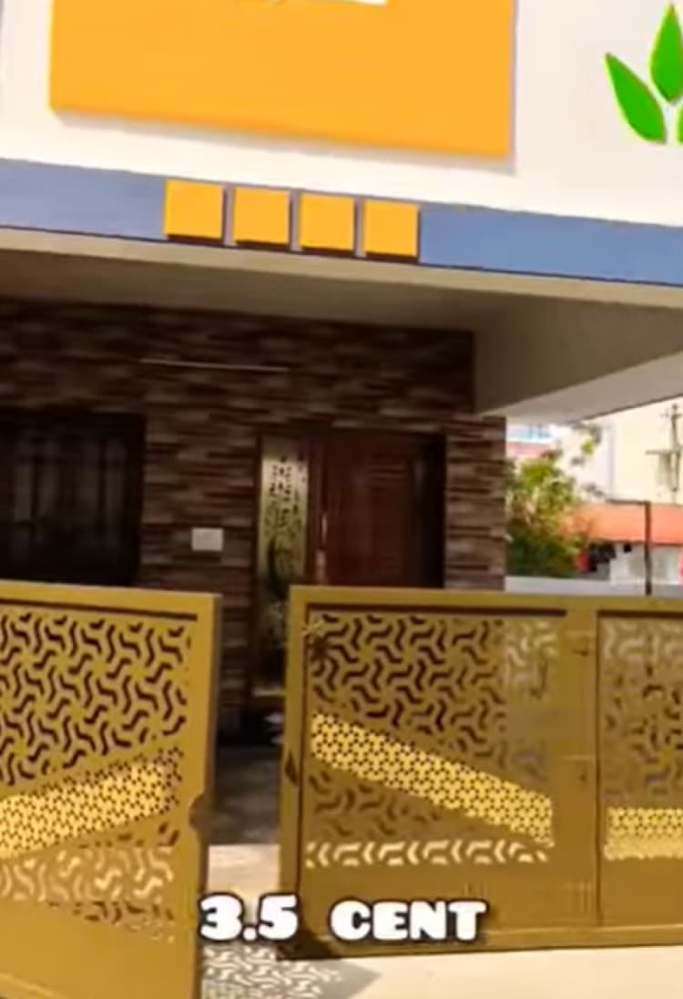 3 BHK House for Sale