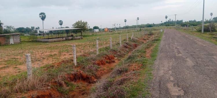 6 acres of land for sale