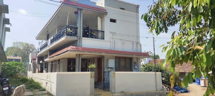 3bhk house for sale