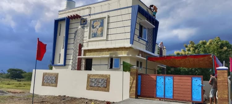 2bhk house for sale 