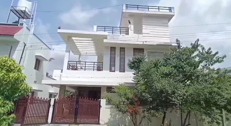 House for Sale