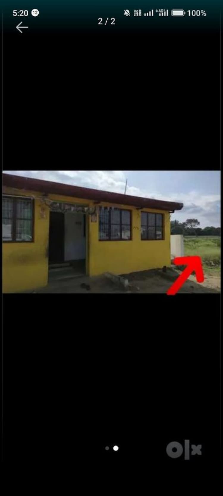 Single Property Image