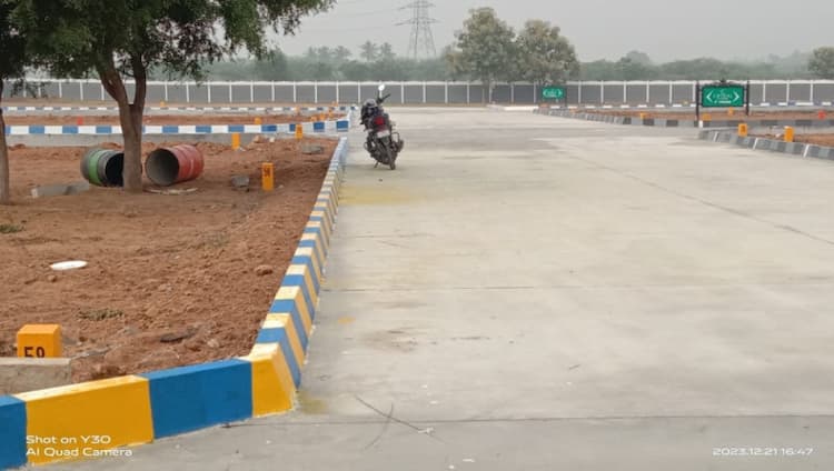 Single Property Image