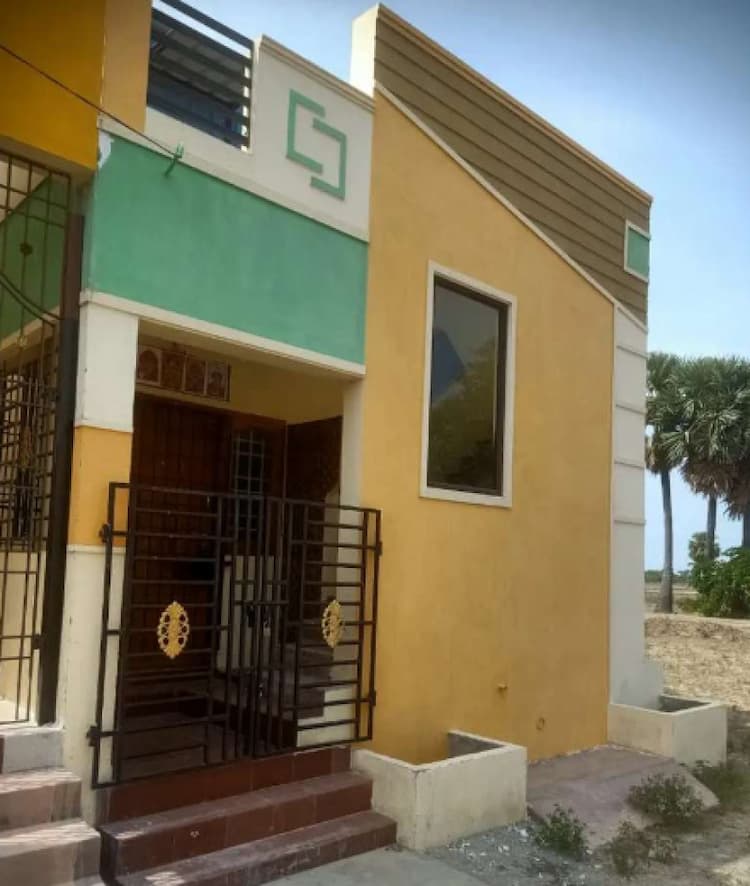 1bhk house for sale