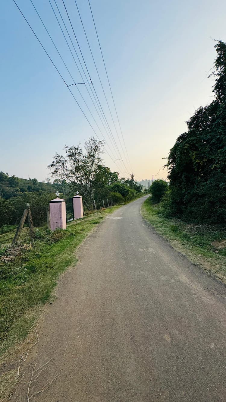 Single Property Image