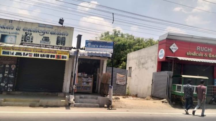 Single Property Image