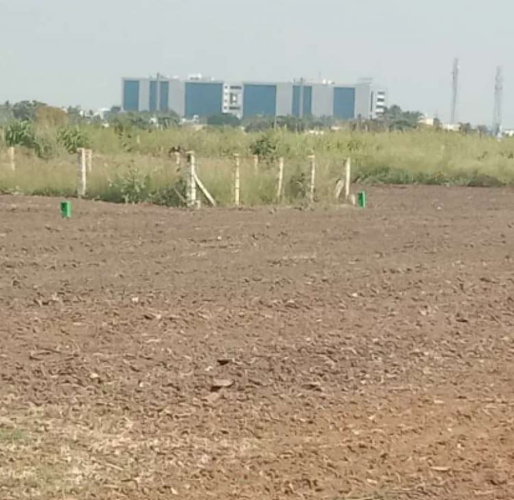 LAND FOR SALE