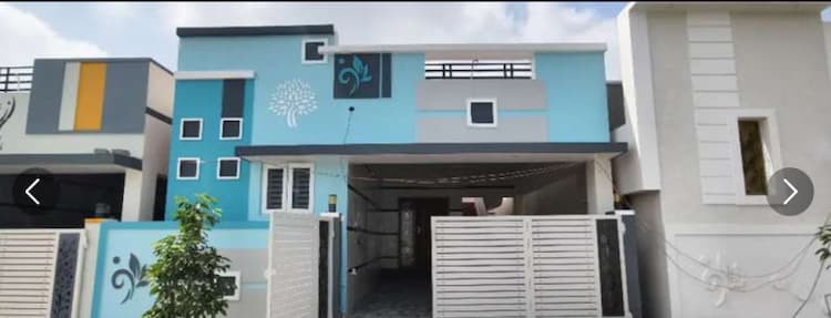 2 BHK House for Sale