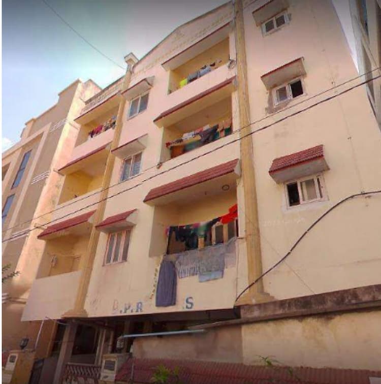 3 BHK Apartment for Sale