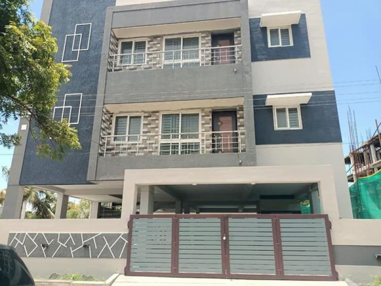 Rental House for Sale