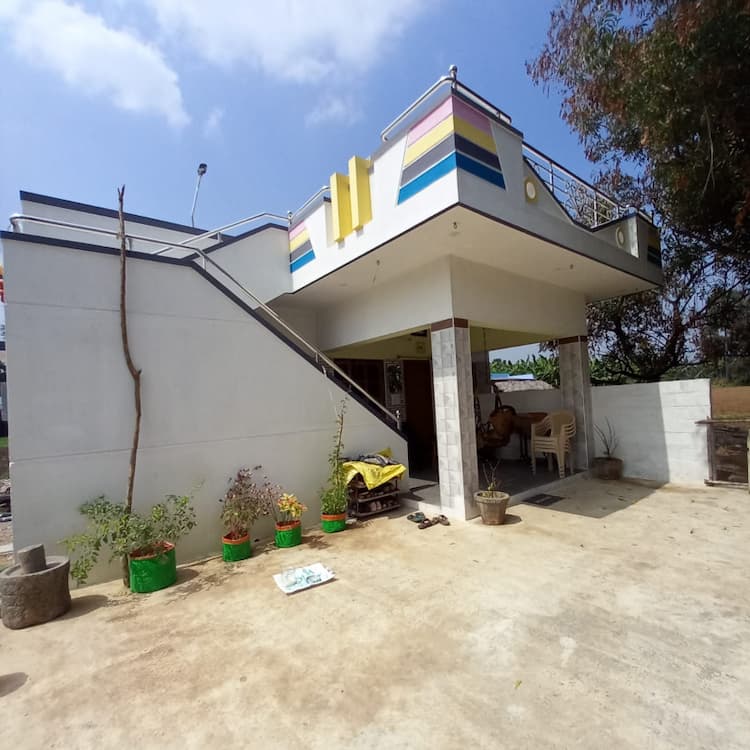 Single Property Image