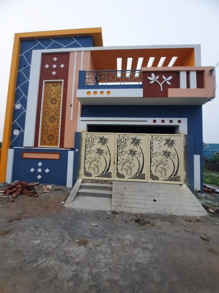 2 BHK House for Sale
