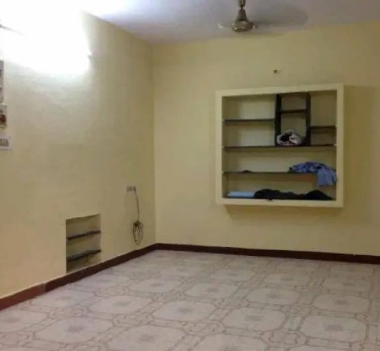 2BHK Flat