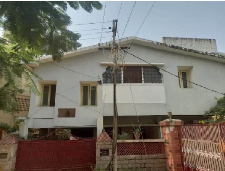 5 BHK House for Sale