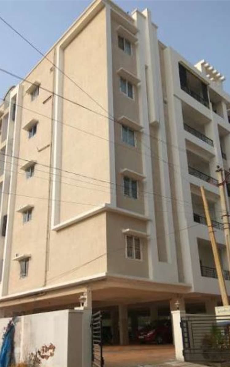 2 BHK Apartment for Sale