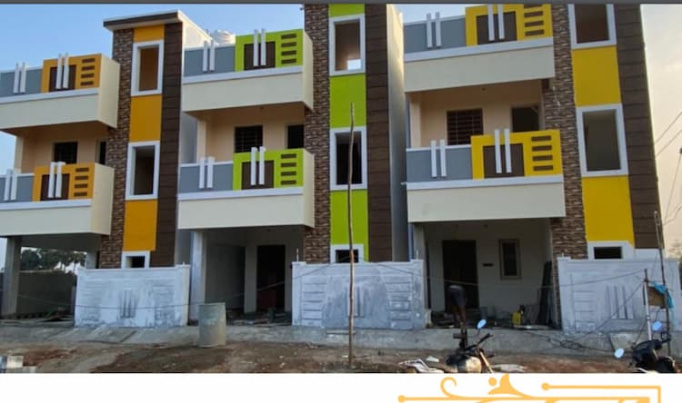 Vk property