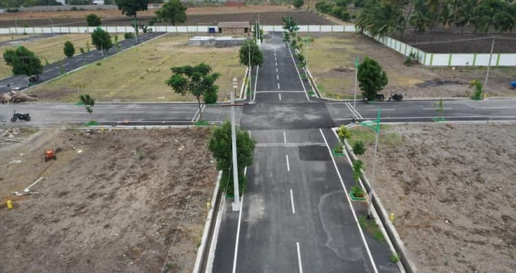 Single Property Image