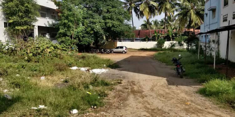 Single Property Image