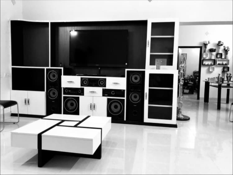 Single Property Image