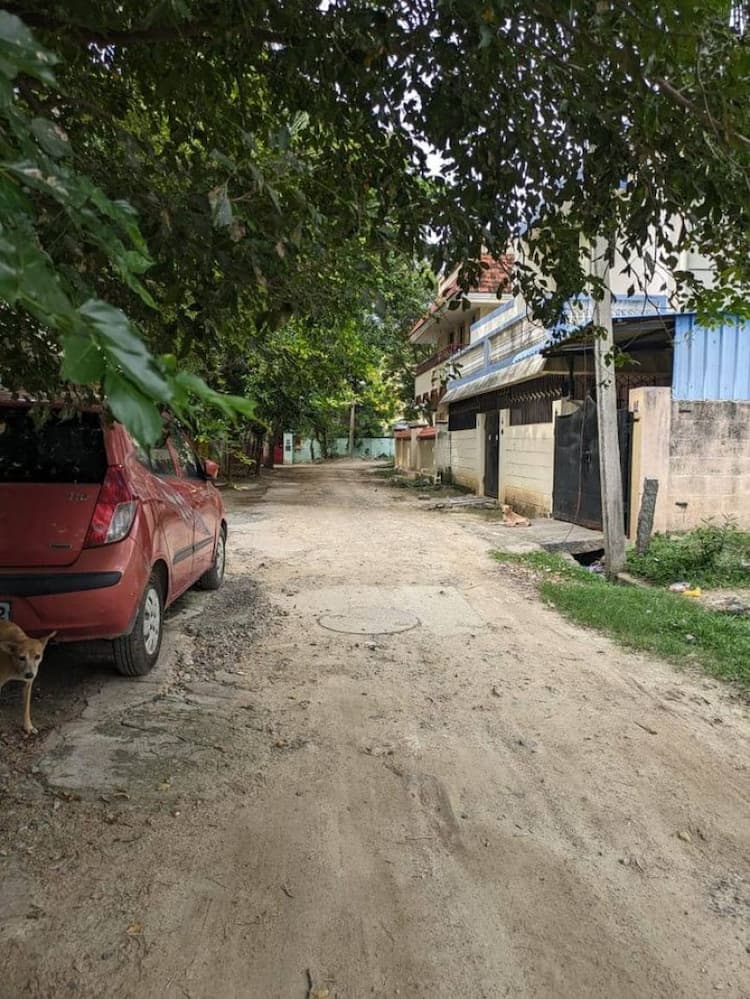 Single Property Image