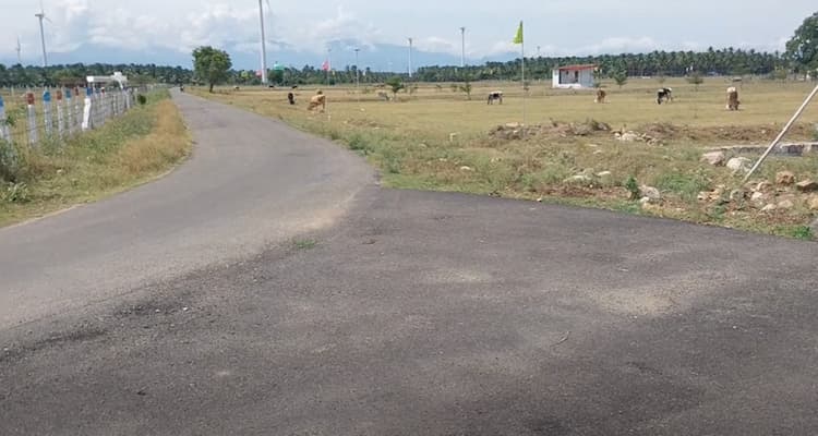 Single Property Image