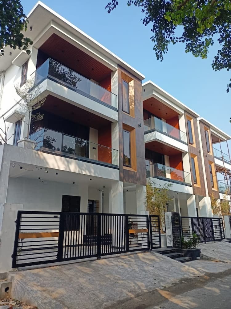 3BHK villa for sale