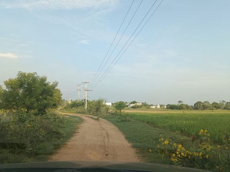 Single Property Image