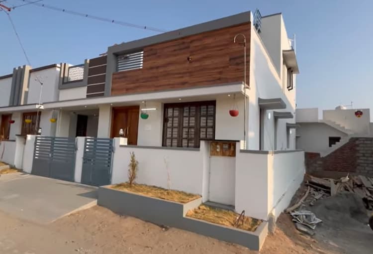 Single Property Image