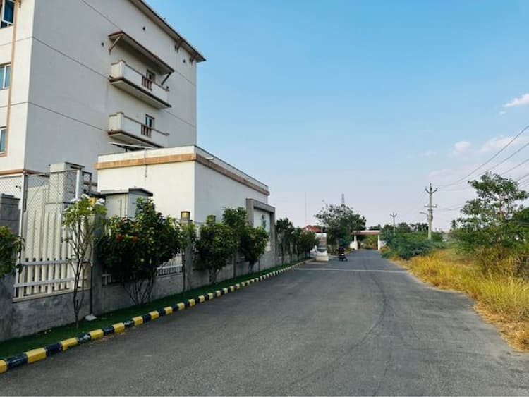 Single Property Image